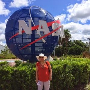 Meet your Posher, Rita